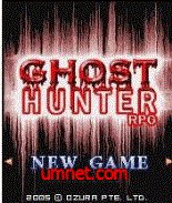 game pic for Ghost Hunter